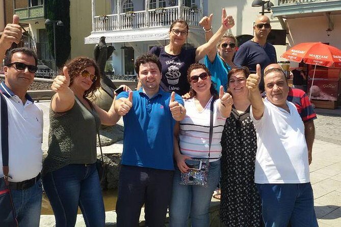 Tbilisi city tour - Exploring Tbilisi: The Details of the Tour