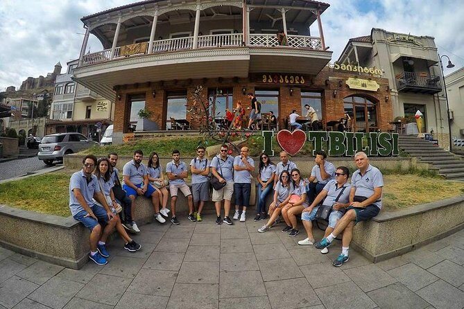 Tbilisi city tour - Frequently Asked Questions