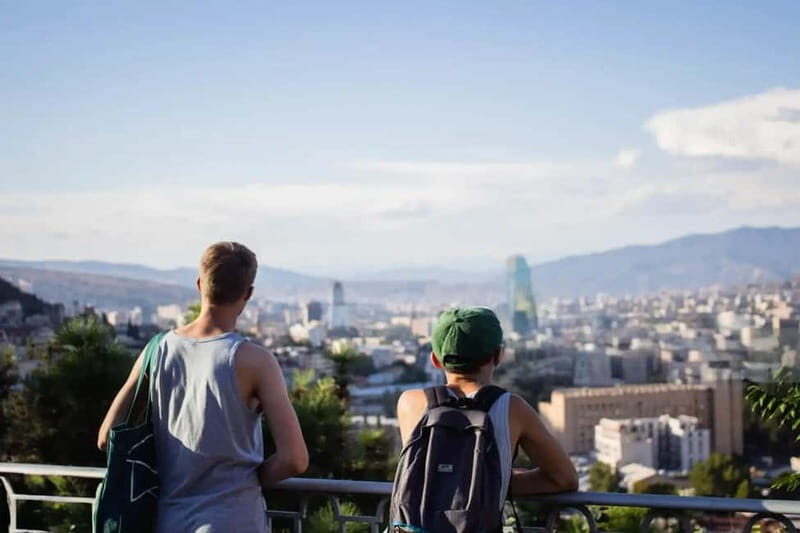 Tbilisi City Tour: Landmarks, Panoramic Views, Hidden Gems - Final Thoughts