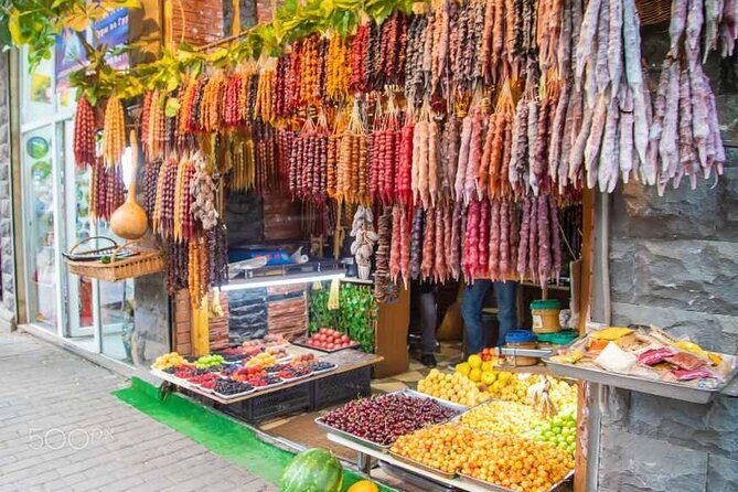 Tbilisi city tour PRIVATE excursion Airport and hotel pickup INCL - The Value of This Tour
