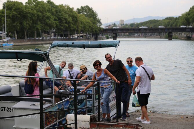 Tbilisi city tour PRIVATE excursion Airport and hotel pickup INCL - Final Thoughts