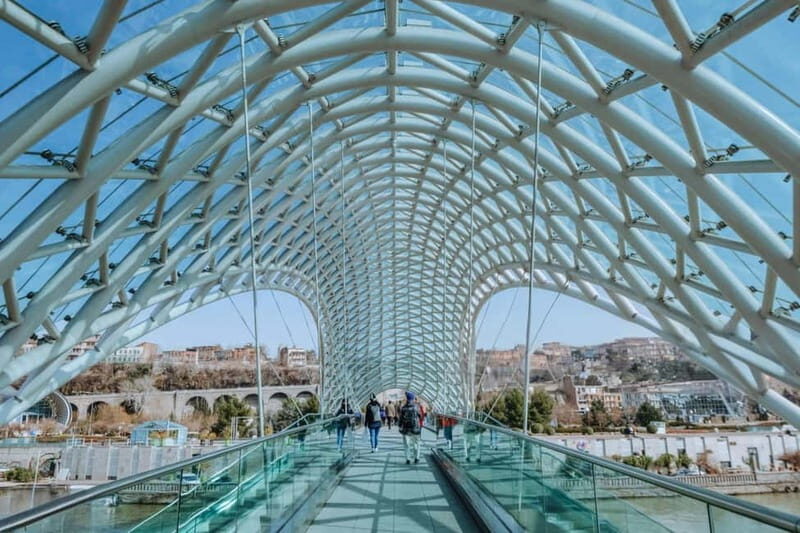 Tbilisi City Tour With All Most Famous Tourist Destinations - The Value of This Tour