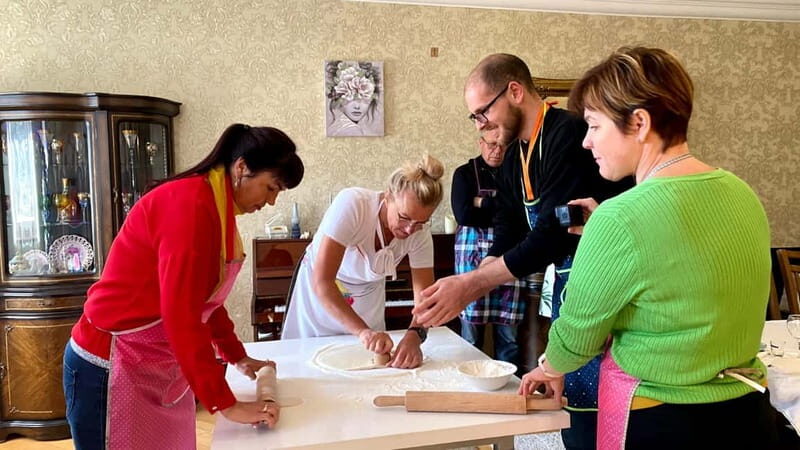 Tbilisi: Cooking Class with a Local Family - Introduction