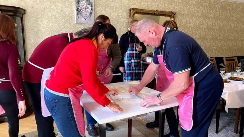 Tbilisi: Cooking Class with a Local Family - Practical Details