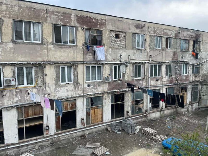 Tbilisi: Crime Stories & Hidden Tales Walking Tour - Final Thoughts