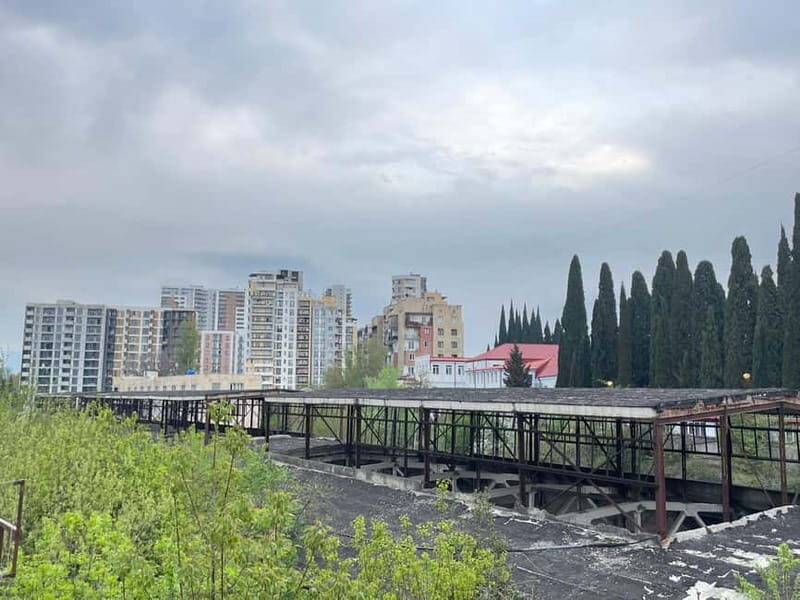 Tbilisi: Crime Stories & Hidden Tales Walking Tour - FAQ