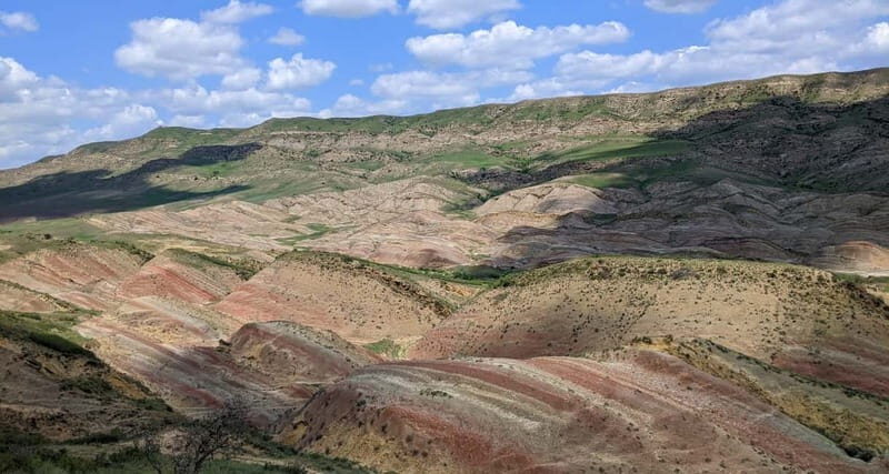 Tbilisi: David Gareja and Colorful hills of Semi-desert - The Practicalities: What You Need to Know