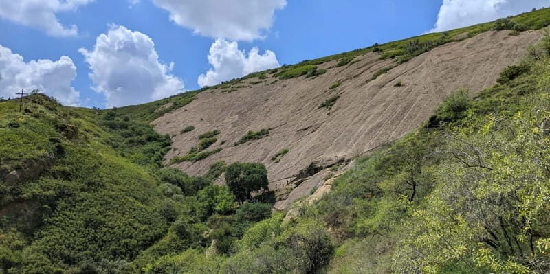 Tbilisi: David Gareja and Colorful hills of Semi-desert - Authentic Reviews and Insights