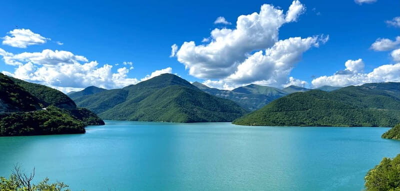Tbilisi: Day Trip to Kazbegi, Gudauri, Gergeti, and Ananuri - FAQ
