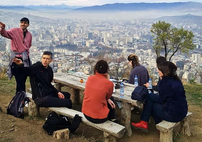 Tbilisi: Delightful Trail over the City - Why This Tour Offers Great Value