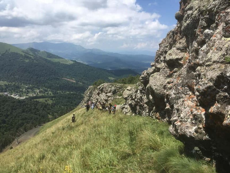 Tbilisi: Delightful Trail over the City - Final Thoughts
