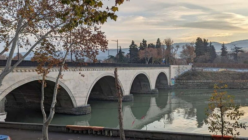 Tbilisi: Discover the Soviet Past Walking Tour - Pricing and Value