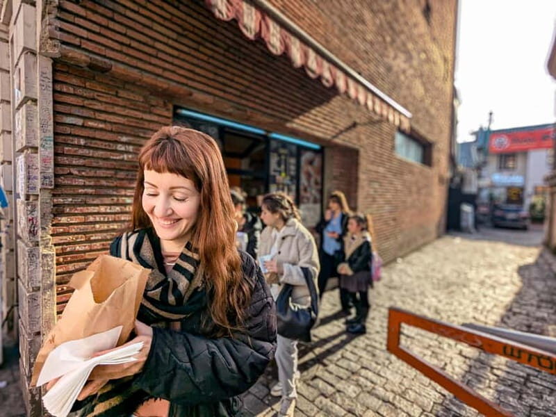 Tbilisi: Eat Like a Local  Street Food Tour w/ 10 Tastings - Who Should Consider This Tour?