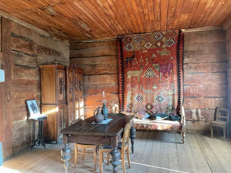 Tbilisi: Elegance of Traditional Architecture & Turtle Lake - The Sum Up