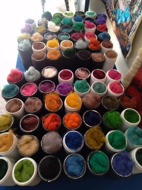Tbilisi: Felting Art & Wool Craft at Local Workshop - Why This Workshop Is a Great Addition to Your Tbilisi Itinerary