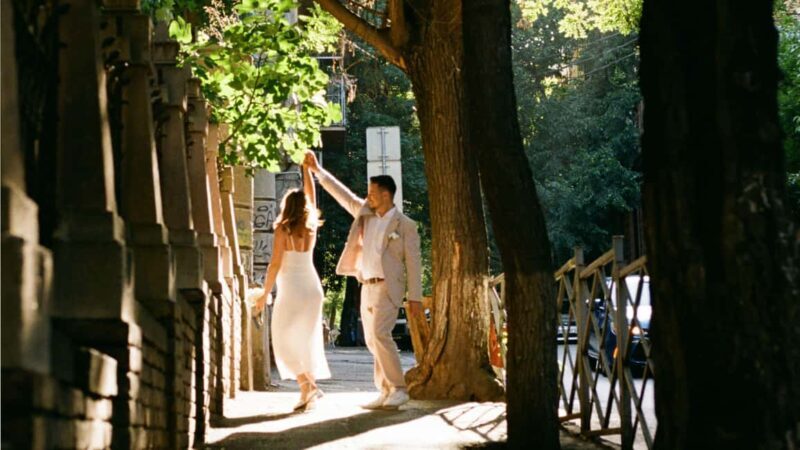 Tbilisi: Film Photo Tour to Explore Authentic Local Life - What Is the Film Photo Tour in Tbilisi All About?