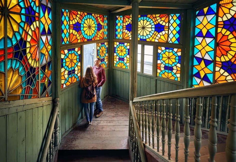 Tbilisi: Full Day Trip with Local Lunch & Wine - The Value of the Tour: Is It Worth It?