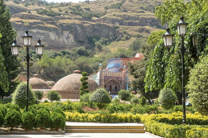 Tbilisi: Full Day Trip with Local Lunch & Wine - FAQ