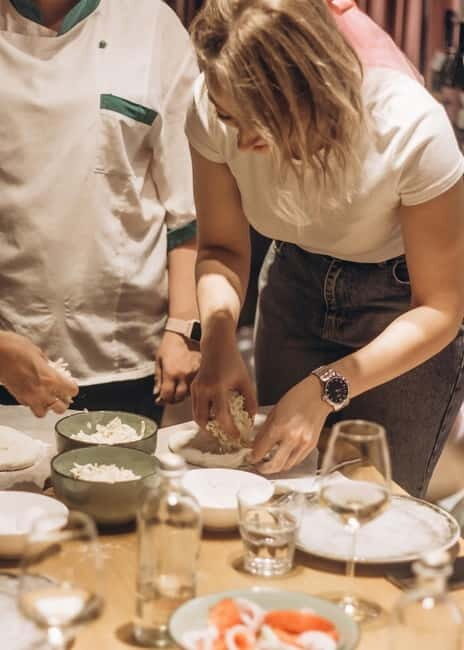 Tbilisi: Georgian Cooking Class with Khinkali and Khachapuri - An In-Depth Look at the Experience