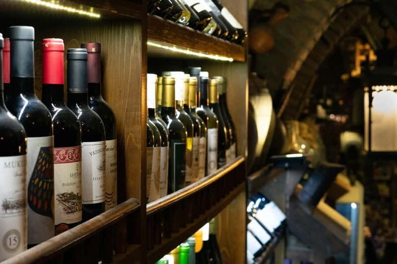 Tbilisi: Georgian Dinner with Wine and Tamada (Toastmaster) - Why This Tour Is Worth Considering