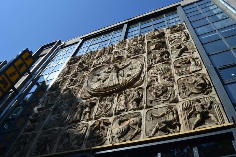 Tbilisi: Graffiti & Street Art Walking Tour - The Authenticity and Local Flavor