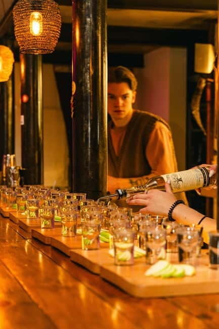 Tbilisi: Grape to Glass  Crazy chacha tasting experience - An In-Depth Look at the Chacha Tasting Experience