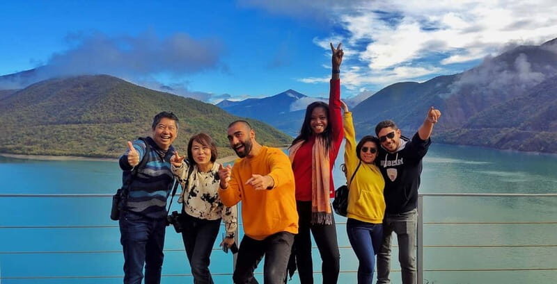 Tbilisi: Gudauri and Kazbegi Day Trip Including 4WD - The Experience in Detail