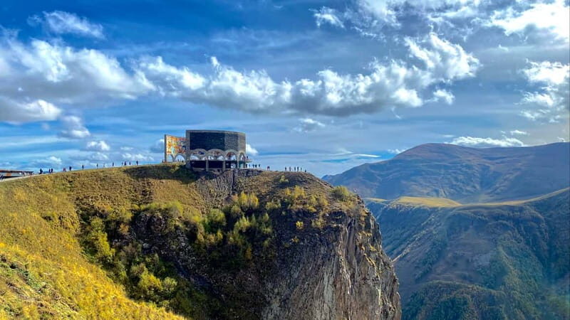 Tbilisi: Gudauri and Kazbegi Day Trip Including 4WD - Considerations and Practical Tips