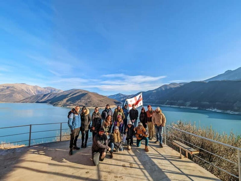 Tbilisi: Gudauri and Kazbegi Day Trip Including 4WD - Final Thoughts
