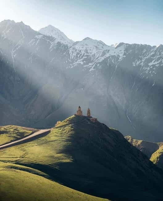 Tbilisi: Gudauri and Kazbegi Private Day Trip - Authentic Feedback and Additional Insights
