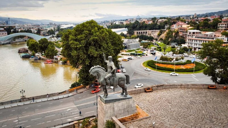 Tbilisi: Guided Tour to the Top 10 Sightseeing Attractions - Why Choose This Tour?