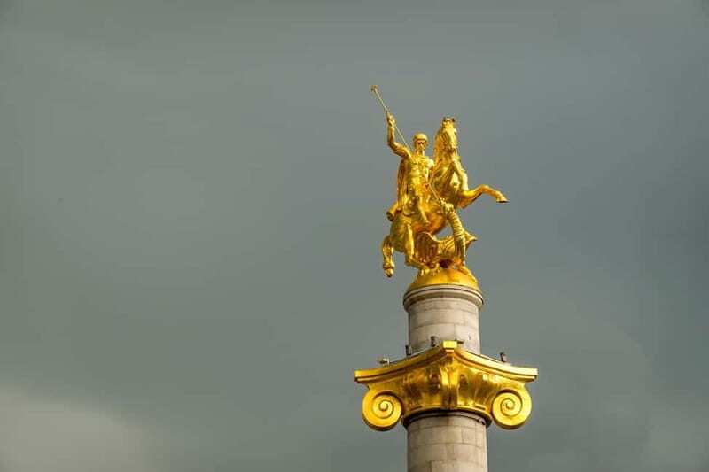 Tbilisi: Guided Tour to the Top 10 Sightseeing Attractions - Who Is This Tour Best For?
