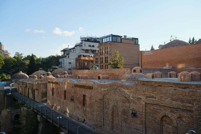 Tbilisi: Guided Tour to the Top 10 Sightseeing Attractions - FAQs