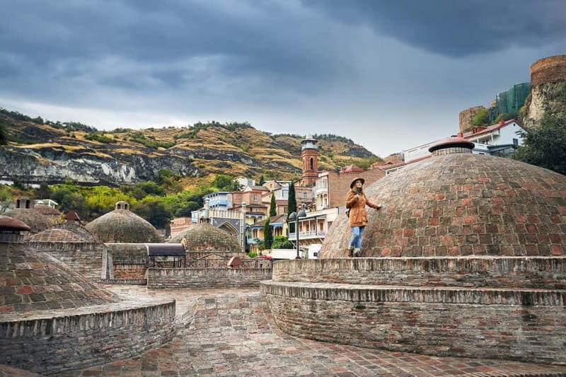 Tbilisi: Guided Walking Tour, Must See & Taste (All-Incl.) - A Closer Look at the Itinerary and What You’ll Experience
