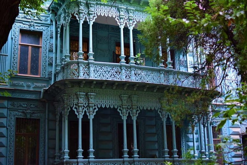 Tbilisi: Guided Walking Tour, Must See & Taste (All-Incl.) - Final Thoughts