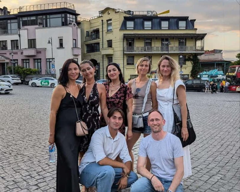 Tbilisi: Guided Walking Tour of the Old Town - The Sum Up: The Value of a Guided Walk in Tbilisi