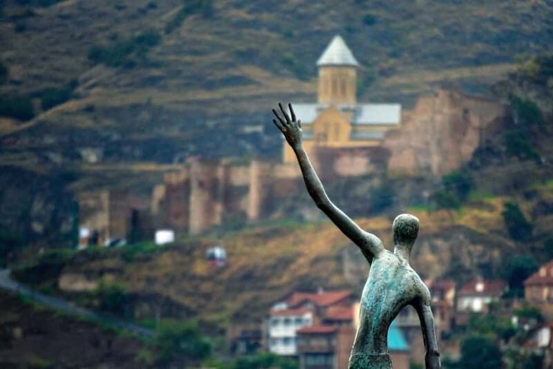 Tbilisi: Guided Walking Tour with Cable Car Ride - What Makes This Tour Worth Considering?