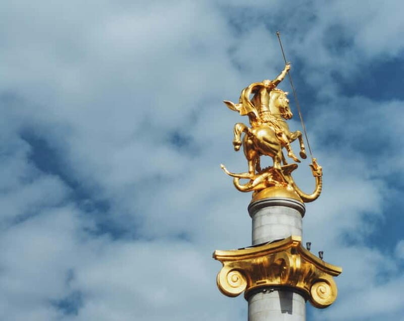 Tbilisi: Half-Day Top Sights & Attraction Tour with Tastings - Who Will Love This Tour?