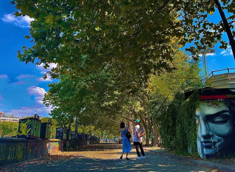 Tbilisi: Hidden Gems Walking Tour with Food & Wine Tastings - What We Love About This Tour