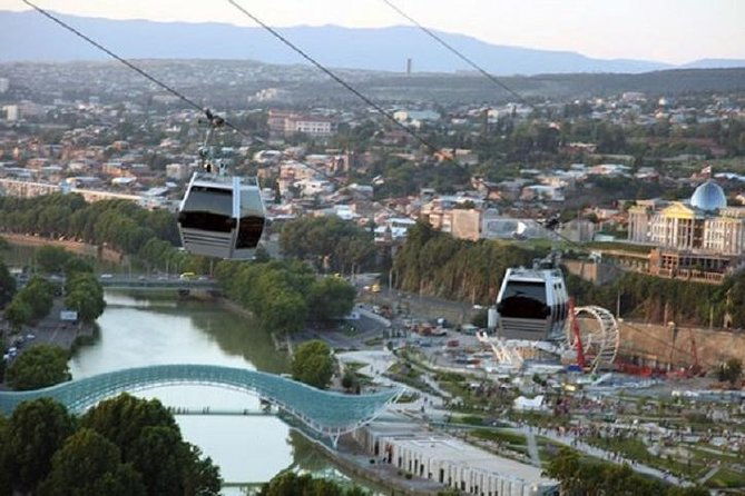 tbilisi-highlights-half-day-walking-tour
