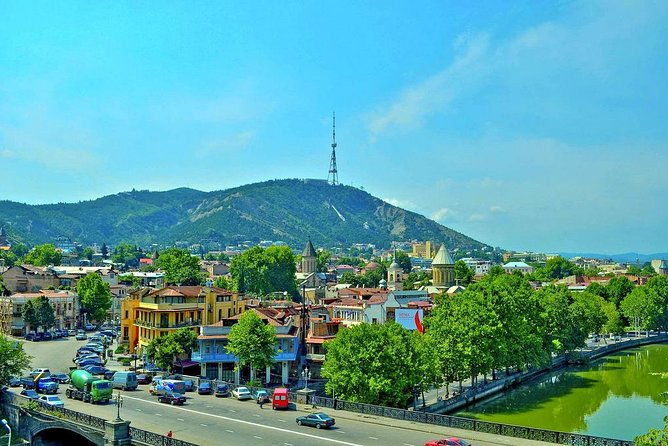 tbilisi-highlights-half-day-walking-tour