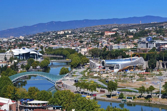 tbilisi-highlights-half-day-walking-tour