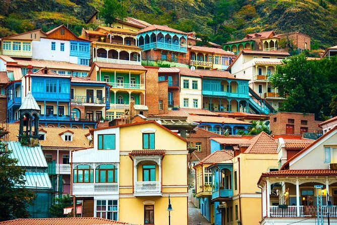 tbilisi-highlights-half-day-walking-tour