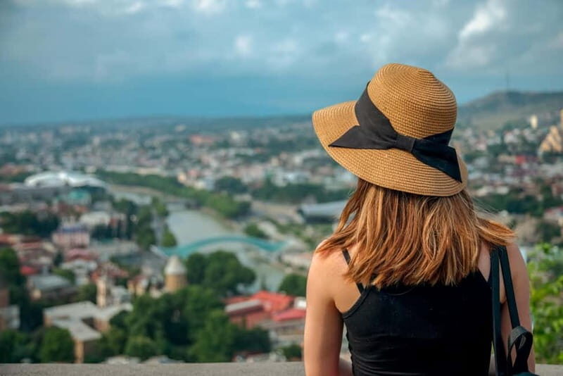 Tbilisi: Historic & Modern City tour with 2 Cable Car rides - Key Points