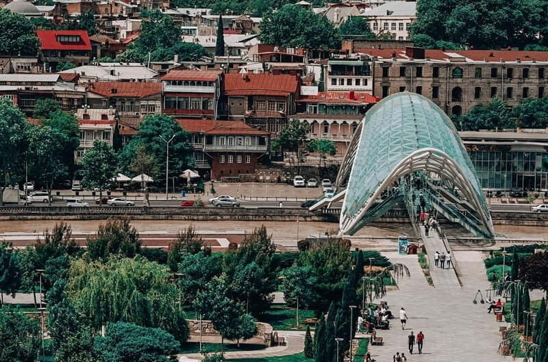 Tbilisi: Historic & Modern City tour with 2 Cable Car rides - Who Will Love This Tour?