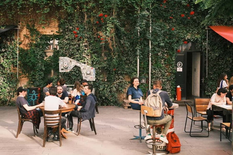 Tbilisi: History & Culture Guided Day trip with food & Wine - The Experience in Detail