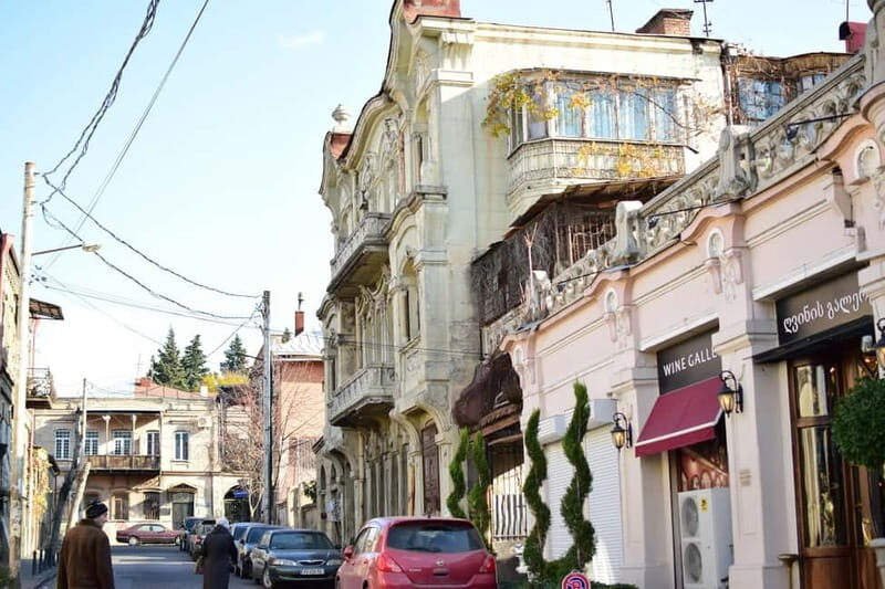 Tbilisi: History & Culture Guided Day trip with food & Wine - Final Thoughts