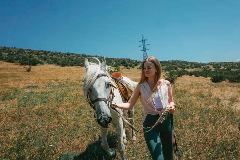 Tbilisi: Horseback Riding Experience - Final Thoughts