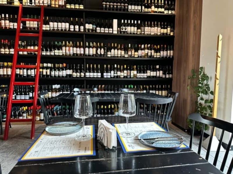 Tbilisi: Individual Wine Tasting with Professional Sommelier - Authentic Experiences and What Travelers Say