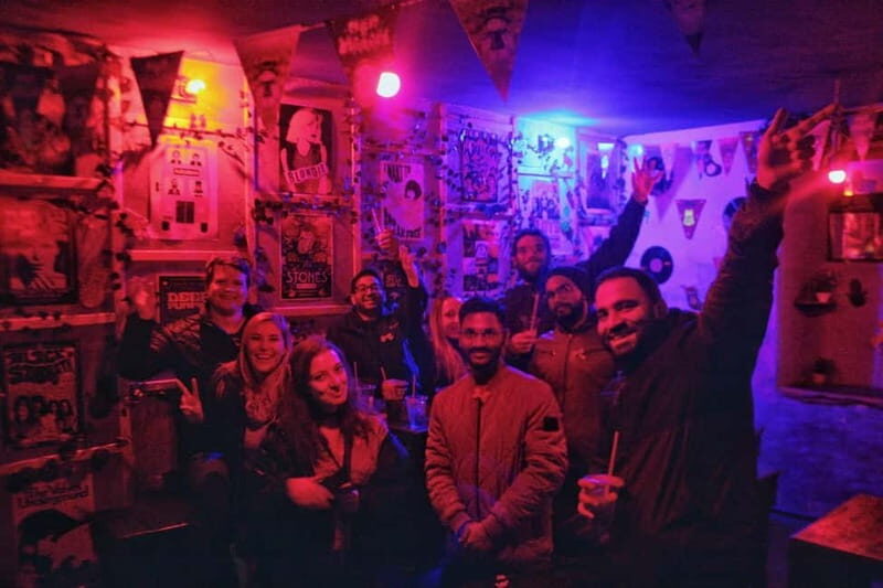 Tbilisi: Irine's Pub Crawls - Why This Tour Works